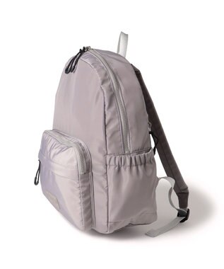 Chacott ベーシックバッグパック グレー