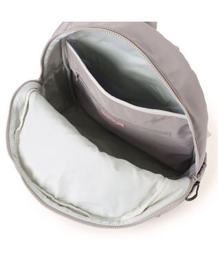 Chacott ベーシックバッグパック グレー