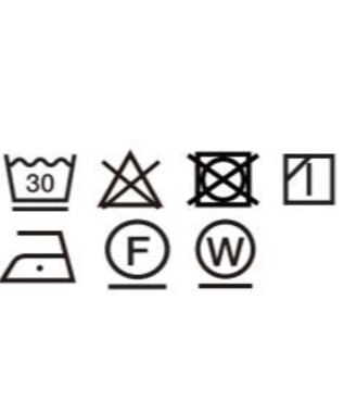 WEGO 【ユニセックス着用ITEM】ショートトレンチジャケット ベージュ