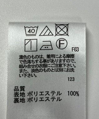 ONWARD Reuse Park 【any FAM】スカート春夏 ブラウン