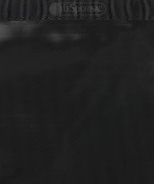 LeSportsac MOBILE SHOULDER BAG2/ヒトリップカグヤブラック ヒトリップカグヤブラック