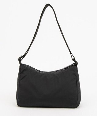 LeSportsac CARGO SMALL SHOULDER BAG/ブラックカーゴ ブラックカーゴ