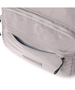 Chacott ベーシックバッグパック グレー