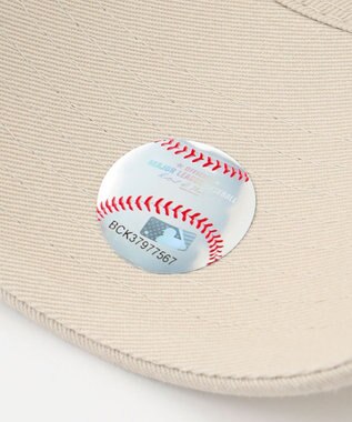 ANY NEWERAキャップ オフ