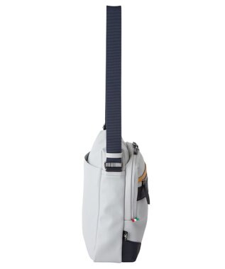 ACE BAGS & LUGGAGE Arcapel ベレル ショルダーバッグ  17541 アルカペル アイスグレー