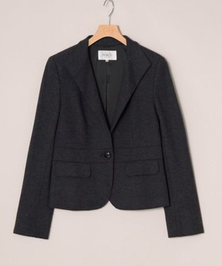 ONWARD Reuse Park 【自由区】ジャケット秋冬 グレー