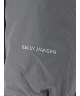 HELLY HANSEN 【保温】LIFAロフトインサレーションコート グレー
