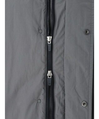 HELLY HANSEN 【保温】LIFAロフトインサレーションコート グレー