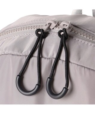 Chacott ベーシックバッグパック グレー