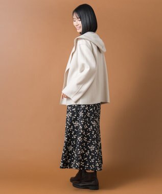 ONWARD Reuse Park 【23区】ジャケット秋冬 ベージュ