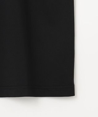 PW CIRCULUS 【UV遮蔽率98% UVカット】【MEN】UVインナー ゴルフ ブラック系