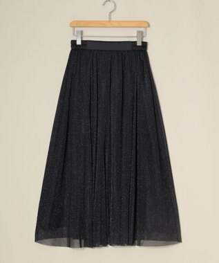 ONWARD Reuse Park 【any SiS】ワンピース秋冬 グレー