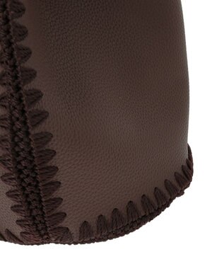 AMERICAN HOLIC カガリワンハンドルショルダー Brown