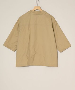 ONWARD Reuse Park 【23区】ブラウス春夏 ベージュ