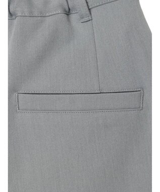 earth music&ecology ショートパンツ Light Gray