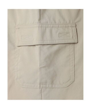 Columbia 【KIDS】シルバーリッジユーティリティショーツ Ancient Fossil