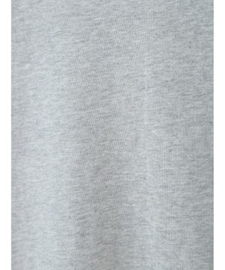 Green Parks ミッキーフレンド／体操プリント半袖ＴＥＥⅡ Gray Mixture