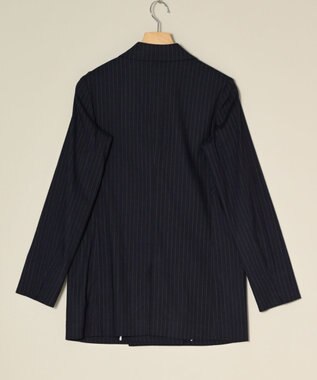 ONWARD Reuse Park 【ICB】ジャケット春夏 ネイビー