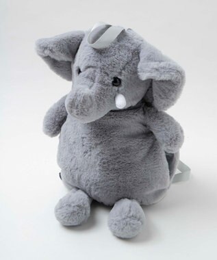 WEGO アニマルぬいぐるみリュック 柄2