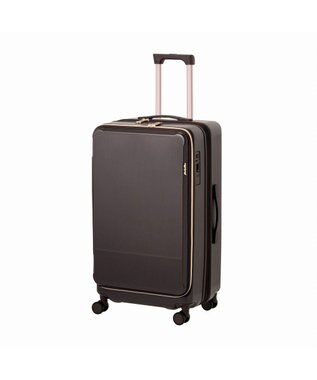 ACE BAGS & LUGGAGE Jewelna Rose エルダートローリー Lサイズ 87L 05403 ジュエルナローズ