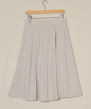 ONWARD Reuse Park 【組曲】スカート春夏 グレー