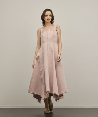 GRACE CONTINENTAL FABIO RUSCONI レオパードサンダル