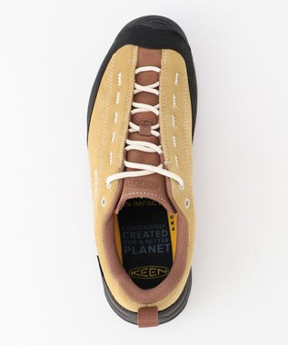 JOSEPH ABBOUD MOUNTAIN ＪＡＳＰＥＲ Ⅱ ＷＰ シューズ ベージュ系