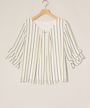 ONWARD Reuse Park 【any SiS】カットソー春夏