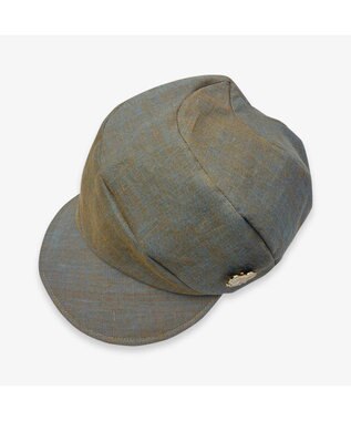 林八百吉商店 e-zoo TSUMUZI グレー＆キャメル