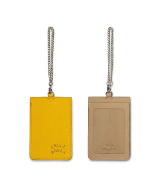 PELLE BORSA ICカードケース Very Goods ベリーグッズ 7208