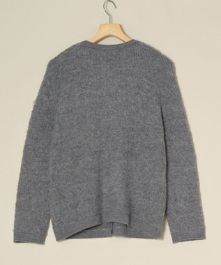 ONWARD Reuse Park 【any SiS】ニット秋冬 グレー