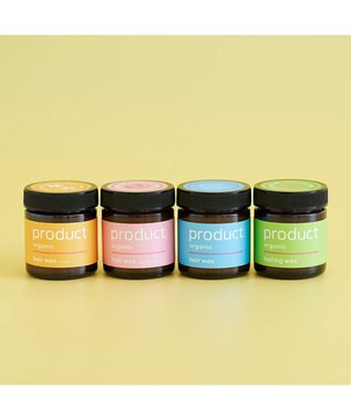 product ザ・プロダクト / ヘアワックス その他