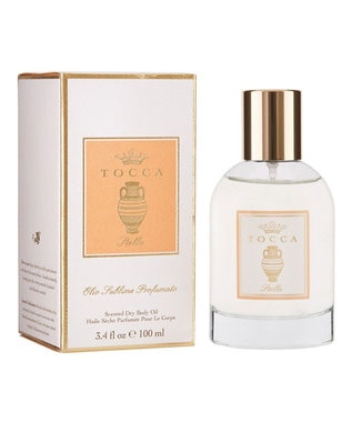 TOCCA DRY BODY OIL ボディーオイル