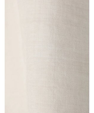 earth music&ecology バックデザインジレ Beige