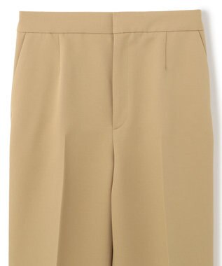 BEIGE， SECLIN / ワイドパンツ Caramel