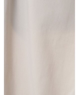 CRAFT STANDARD BOUTIQUE ポリトロイージーパンツ Gray Beige