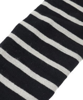 Green Parks ＪＡＭＧＡＲＤＥＮ．ＵＶカットボーダーアームカバー Black