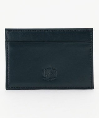  【MORPHO×J.PRESS】スムースヌメ パスケース