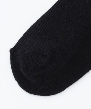 ANY KIDS 【3点セット】ソックス （おやつ） ブラック