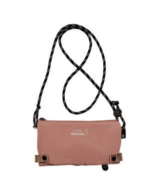 ROOTOTE 6425【簡易保冷】RT.サーモキーパー.サコッシュ-A 05：ピンク