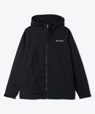 Columbia Columbia/ クレメンツポイントジャケット /コロンビア Black