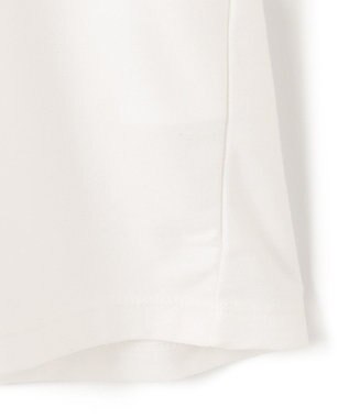 J.PRESS MEN 【WEB限定】KANEMASA ロングスリーブTシャツ ホワイト系