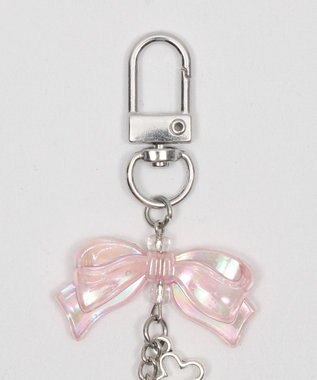 WEGO 【痛バ＆推し活】ビーズIDフォトケースキーホルダー 柄1