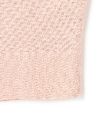 TOCCA AIRLY WINGS BOLERO ボレロ ピンク系5