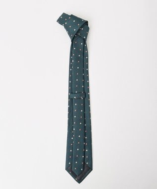 WEGO 【SCHOOLITEM】柄ネクタイ3 柄2