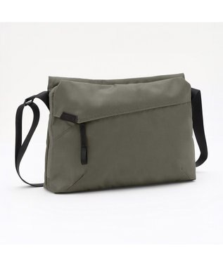 ACE BAGS & LUGGAGE ace. サニ ショルダーバッグ A4サイズ 13.3インチ収納 20403 エース ラバグレー