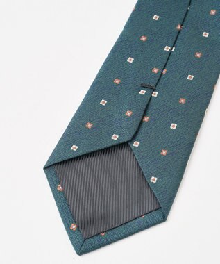 WEGO 【SCHOOLITEM】柄ネクタイ3 柄2