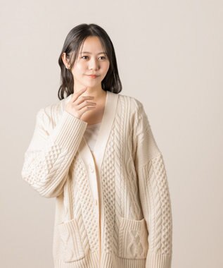 ONWARD Reuse Park 【23区】ニット秋冬