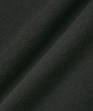 Green Parks ＦＡＮＴＡＳＩＡ／フロッキープリントスウェット Black