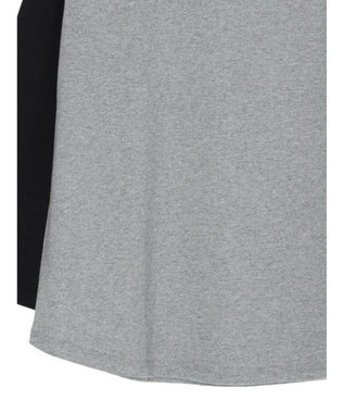 Green Parks ■別注　ＬＯＶＥ　ＢＯＡＴ　ラグランロンＴ Gray